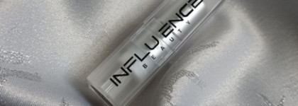 Роскошный глубокий оттенок из бюджета! Эко-помада Influence Beauty Lipstick #18 Perseverance