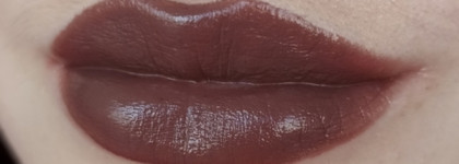 Роскошный глубокий оттенок из бюджета! Эко-помада Influence Beauty Lipstick #18 Perseverance