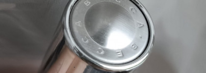 Прелестная снятость. Becca Glow Lip Gloss Dahlia