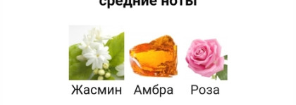 Романтика, пряности, пахлава и цветы..... Согревающий Indian Dream от Mancera