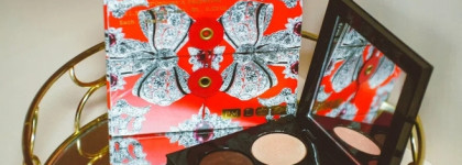 Драгоценное сияние множества камней. Pat Mcgrath Iconic Illumination