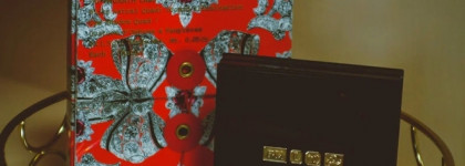 Драгоценное сияние множества камней. Pat Mcgrath Iconic Illumination