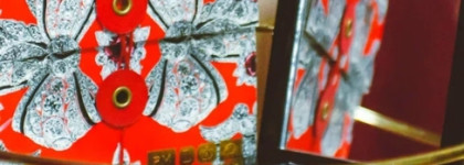 Драгоценное сияние множества камней. Pat Mcgrath Iconic Illumination