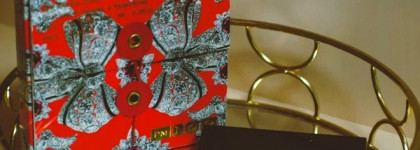 Драгоценное сияние множества камней. Pat Mcgrath Iconic Illumination