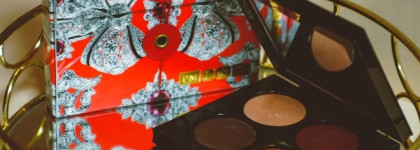 Драгоценное сияние множества камней. Pat Mcgrath Iconic Illumination