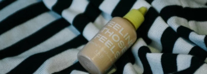 Мой идеальный тон со средним покрытием! Rad Keeping it real foundation 001