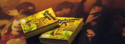 Как добавить оттенок солнышка себе на лицо. The Balm Bahama Mama Bronzer