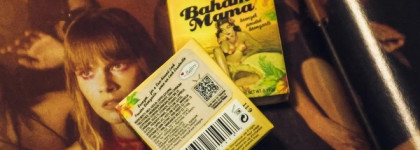 Как добавить оттенок солнышка себе на лицо. The Balm Bahama Mama Bronzer