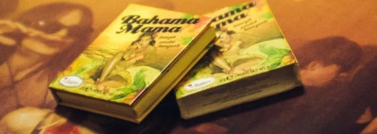 Как добавить оттенок солнышка себе на лицо. The Balm Bahama Mama Bronzer