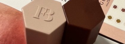 Неплохой аналог Fenty Beauty Match Stix в оттенке Amber - Beauty Bomb The Cooking Show Contouring Stick #01