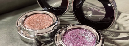 Так ли печально? Спарклы не только для элегантного нюда