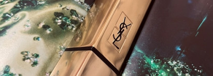 Поистине люксовое удовольствие для ваших губ и души. Освежающий нюд - Yves Saint Laurent Rouge Pur Couture 70