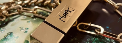 Поистине люксовое удовольствие для ваших губ и души. Освежающий нюд - Yves Saint Laurent Rouge Pur Couture 70