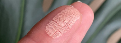 Загадочный и непонятный зверь Magic Vanish от Charlotte Tilbury в оттенке Fair