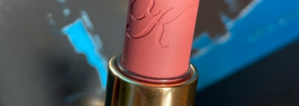 Помада выходного дня от By Kilian Le Rouge Parfum Scented Lip Color Matte (262)