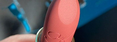 Помада выходного дня от By Kilian Le Rouge Parfum Scented Lip Color Matte (262)