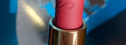 Идеальная осенняя помада By Kilian Le Rouge Parfum Scented Lip Color Matte (247)