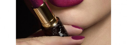 Идеальная осенняя помада By Kilian Le Rouge Parfum Scented Lip Color Matte (247)