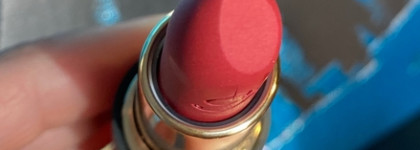 Идеальная осенняя помада By Kilian Le Rouge Parfum Scented Lip Color Matte (247)