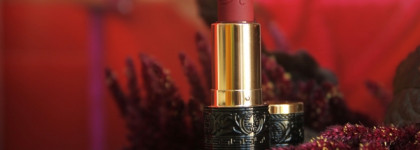 Идеальная осенняя помада By Kilian Le Rouge Parfum Scented Lip Color Matte (247)