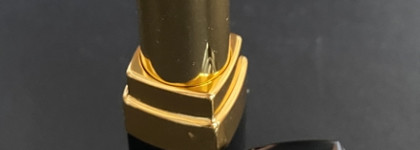 Нюдовая помада с налётом лоска от Chanel Rouge Coco (434)