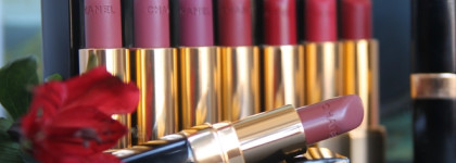Коллекция помад Chanel, которые подойдут к любому случаю