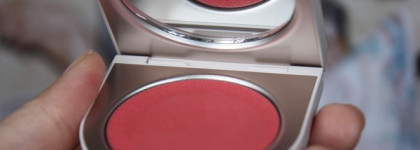 Коллекция румян начинающего бьютиголика