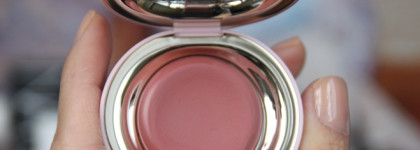 Коллекция румян начинающего бьютиголика