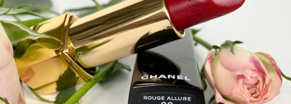 Коллекция помад Chanel, которые подойдут к любому случаю