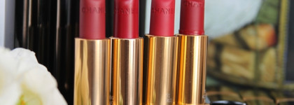 Коллекция помад Chanel, которые подойдут к любому случаю