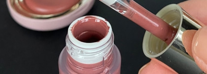 Когда косметика сделана с любовью. Rare Beauty Soft Pinch Liquid Blush"Believe" и Stay Vulnerable Melting Blush"Nearly Neutral"