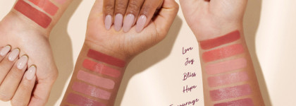 Когда косметика сделана с любовью. Rare Beauty Soft Pinch Liquid Blush"Believe" и Stay Vulnerable Melting Blush"Nearly Neutral"