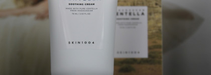 Успокаивающий гель-крем Skin1004 Madagascar Centella Soothing Cream Skin1004
