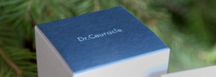 Корейцы в борьбе с обезвоженностью кожи или Dr.Ceuracle Pro Balance Biotics Moisturiser