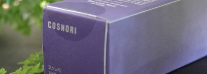 Увлажнит, успокоит и заживит. Cosnori Panthenol Barrier Ampoule