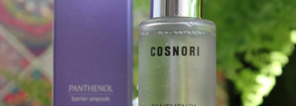 Увлажнит, успокоит и заживит. Cosnori Panthenol Barrier Ampoule