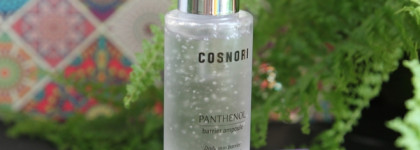 Увлажнит, успокоит и заживит. Cosnori Panthenol Barrier Ampoule