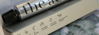 Акт любви к себе. The Act labs масло для рук и кутикулы