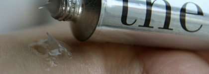 Акт любви к себе. The Act labs масло для рук и кутикулы