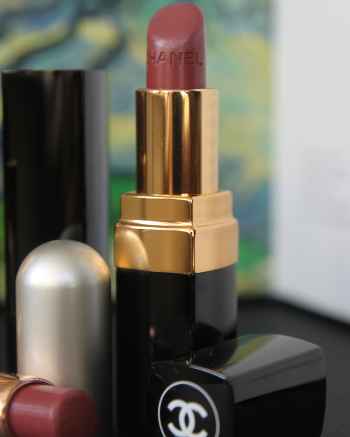 Chanel Rouge Coco №434