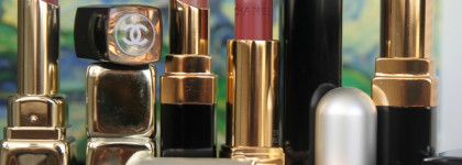 Топ 5 помад нюдовых отенков на каждый день