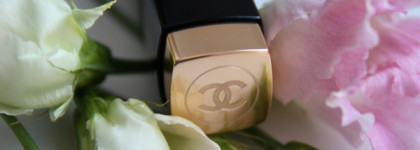 Как перейти на красную сторону. Chanel Rouge Allure Velvet "Rouge Vie" - идеальный оттенок, чтобы начать