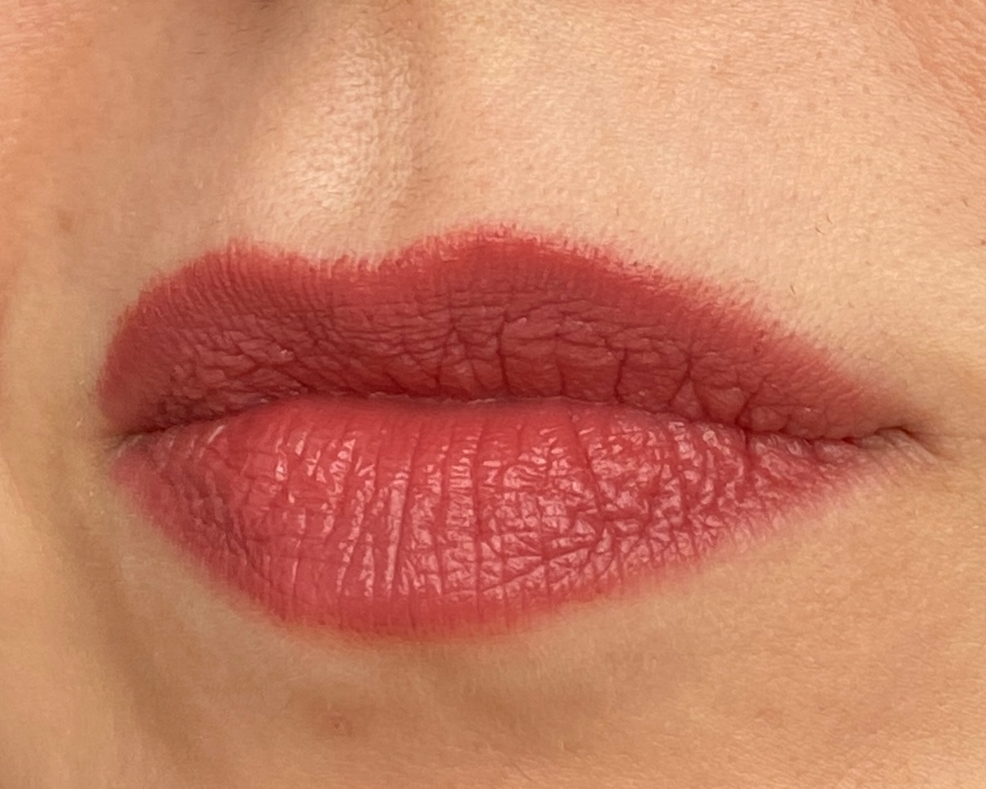 Chanel Rouge Allure №198