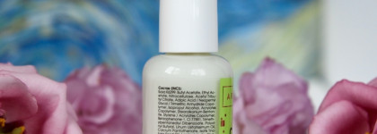 Как долго я тебя искала! Основа с кальцием для слабых и ломких ногтей Art-Visage Calcium