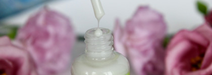 Как долго я тебя искала! Основа с кальцием для слабых и ломких ногтей Art-Visage Calcium