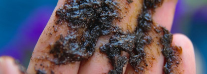 Марокканское SPA в домашних условиях с Zeitun Authentic Clarifying Beldi Soap With Black Seed Oil