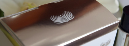 Королевское умывание с Elemis Dynamic resurfacing facial wash