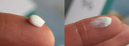 Защита от солнца от Dr. Ceuracle Cica Regen Vegan Sun SPF 50