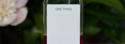 Просто и понятно. Мой утренний уход за кожей лица