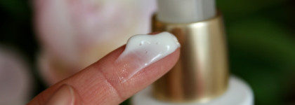 Просто и понятно. Мой утренний уход за кожей лица